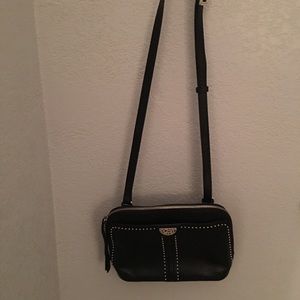 Pretty Tough Crossbody Jojo